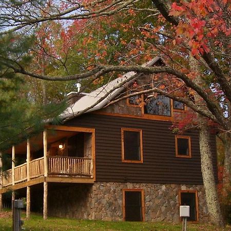 The Banner Elk Inn B&B المظهر الخارجي الصورة